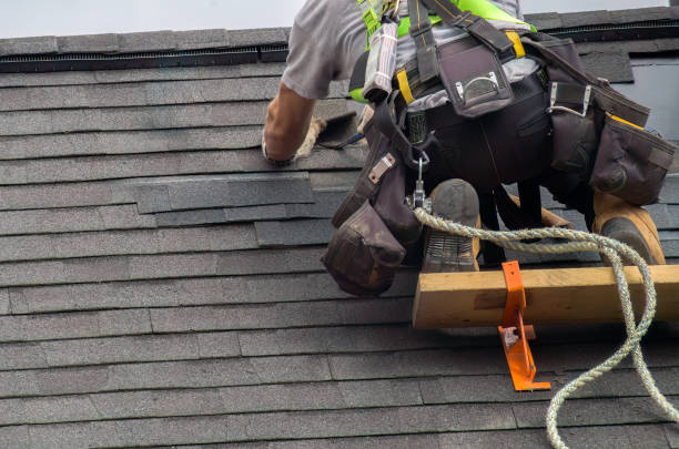 Reliable Roof Installation contractor in Charmco, WV by Brentwood Metal Roofing